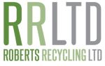 Roberts Recycling logo