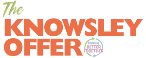 The Knowsley Offer logo