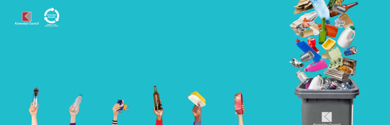 recycling pages banner